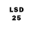 LSD-25 экстази кислота Robert Takatsu